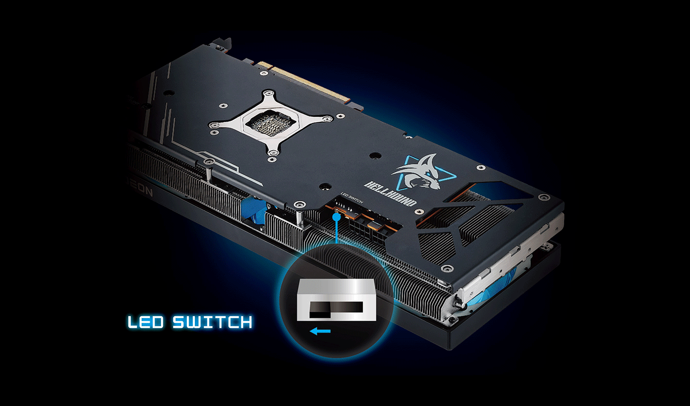 Hellhound AMD Radeon RX 7700 XT 12GB GDDR6|PowerColor|株式 Hellhound AMD Radeon RX 7700 XT 12GB GDDR6|PowerColor|株式